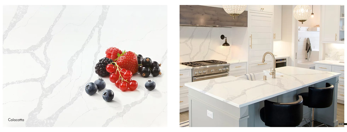 Sunsai Countertops