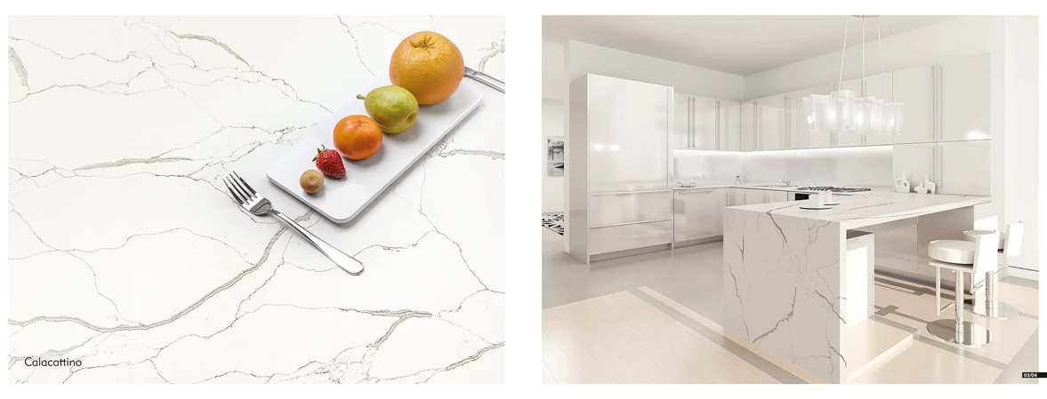Sunsai Countertops
