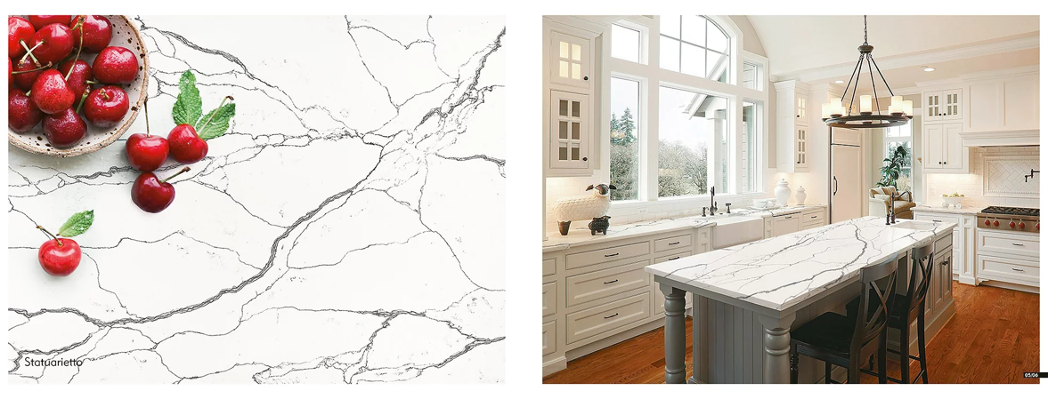 Sunsai Countertops