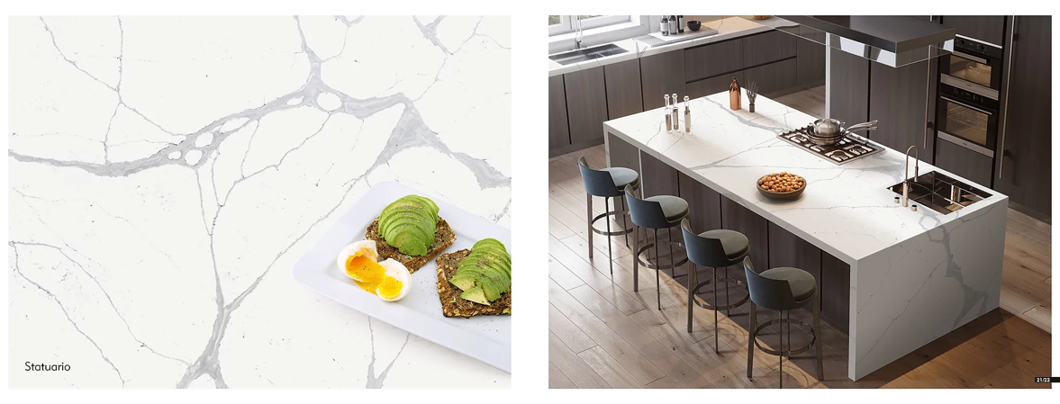 Sunsai Countertops