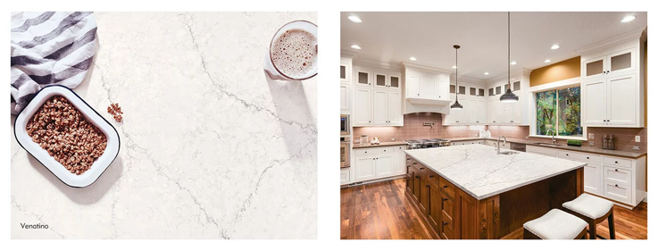Sunsai Countertops
